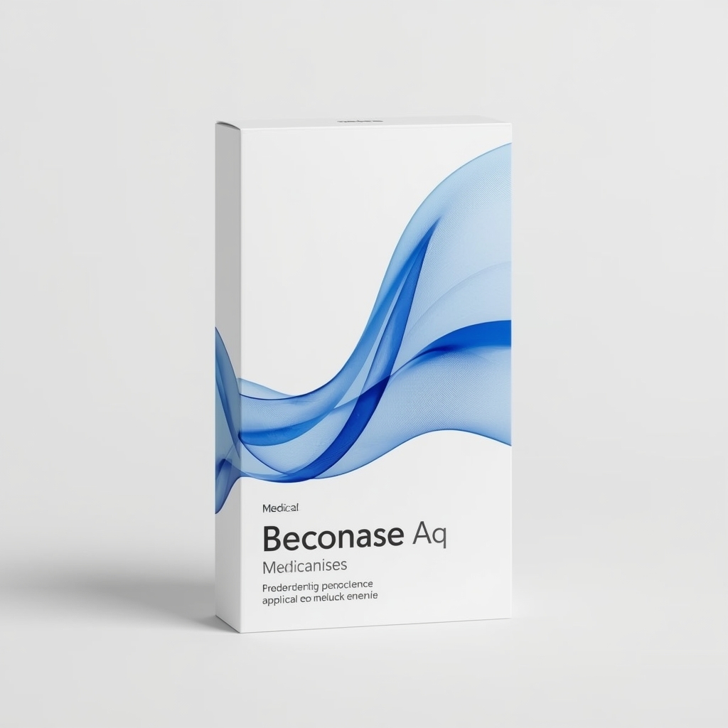 Buy Beconase Aq nasal spray online in the USA